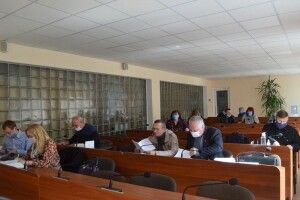 У Ковелі планують надати компенсацію підприємцям за час карантину