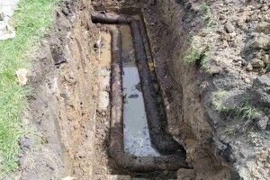 Готують сани влітку: у наймолодшому місті на Волині лагодять системи опалення (Фото)
