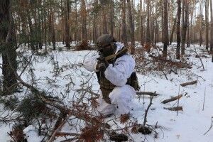 Волинська тероборона збирає кошти на пекельні «подарунки» для рашистів