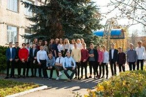 На Волині в одному класі з 28 випускників – 7 медалістів (Фото)