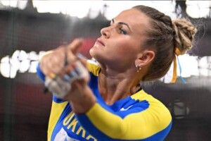 Волинські атлети на світовій арені позмагаються за медалі