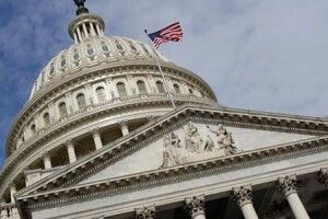 США виділить нашій армії у 2018 році 9 мільярдів гривень