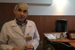 У Рівненській лікарні хочуть заробляти миттям автомобілів