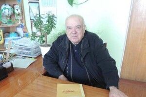 Чому не виїхав до Польщі Валентин Приступа