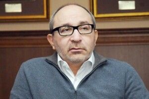 Мер Харкова захворів на коронавірус. Його стан стабільно важкий