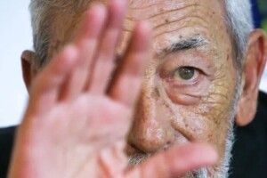 Назвали причину смерті Вахтанга Кікабідзе