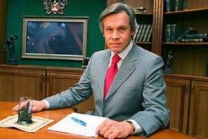 Росія погрожує Україні через в'їзд за біометричними паспортами 