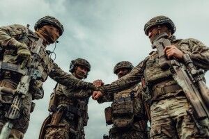 Звитяга українців зламала дух рашистській орді – привітання командувача Повітряних Сил ЗСУ