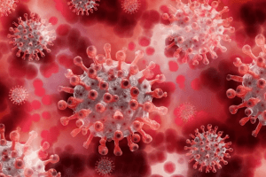 На Волині за день 91 людина заразилася коронавірусом. В Україні високі показники смертності 