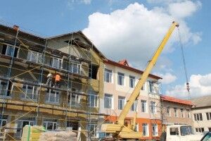 У сільській школі навчання у дві зміни не буде. Вже зовсім скоро