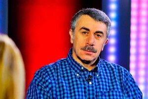 Знаний лікар Комаровський розповів, чи небезпечно отримувати посилки з Китаю