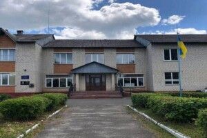 На Волині витратять 5,4 мільйона гривень на ремонт підвалу під укриття ліцею