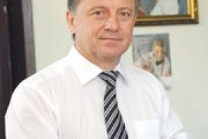 БОГДАН ШИБА ВДРУГЕ БАЛОТУВАТИМЕТЬСЯ НА ПОСАДУ МІСЬКОГО ГОЛОВИ*