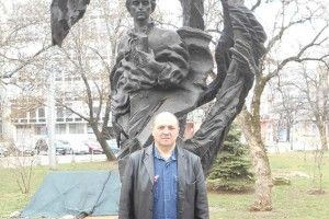 Завдяки волинянам болгари відкривають собі Україну