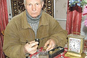 РУЙНІВНИКИ ХРАМУ ПОМИРАЛИ У СТРАШНИХ МУКАХ