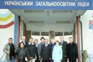 ПОЕТИЧНА ОСІНЬ В ОЛЬШТИНІ