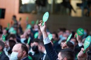 Скандал на Луганщині: як «Слуги» чужими руками посадили «Львівський гай»