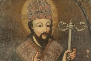 У Музеї волинської ікони виставили унікальний образ, який зберігався у сховищі