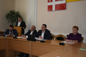 На Волині зросли надходження до місцевих бюджетів