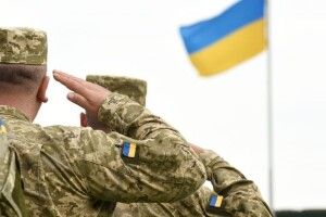 Цьогоріч Волинь отримала майже 103 млн гривень на купівлю житла військовим та членам їх родин