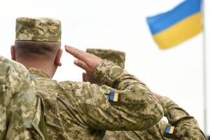 Ветерани та люди з інвалідністю внаслідок війни зможуть пройти професійне навчання
