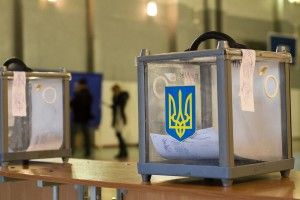 Чому мільйон українців не зможе проголосувати на виборах 