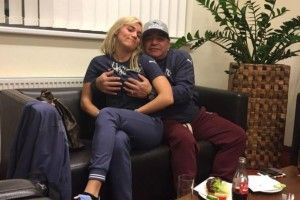 Марадоні знову заграють марш Мендельсона