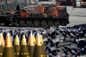 Мільйон боєприпасів: яка країна дає Росії потужну військову допомогу