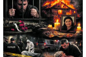 Чоловік задушив сусідку, бо… відьма