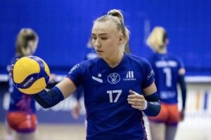 Юлія Бойко: «Я відчула, що час змінювати щось у своїй професійній кар’єрі, щоб не зупинятися у спортивному розвитку»