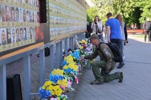 Вони першими стали на захист: 11 років тому Волинь втратила своїх синів під Волновахою
