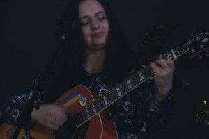  «Нам немає чого ділити, наше небо одне на всіх» (ВІДЕО)