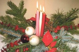 Ялинові гілки ще послужать
