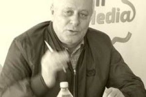 В ОЛОДИМИР ФІЛЕНКО: «Я ПІДТРИМУЮ ВОЛОДИМИРА БОНДАРЯ»*