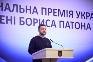 Зеленський похвалився успішним випробуванням ще однієї ракети 