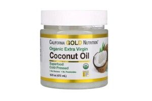 California Gold Nutrition — максимально короткий та ефективний шлях до здоров’я