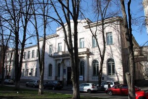 До конкурсу на голову УІНП допущено вісім претендентів