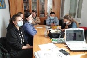 Волиняни вивчали сучасні джерела пошуку роботи