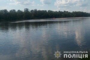 За добу в Україні території держави втопилися двоє дітей
