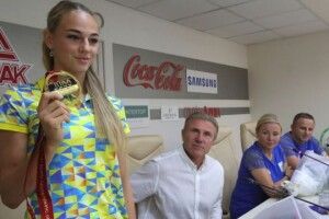 Українські дзюдоїсти посіли сьоме загальнокомандне місце на Чемпіонаті світу в Токіо