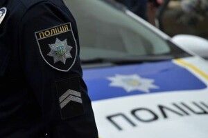 Волиняни викликали поліцейських, бо думали, що в хаті хтось є