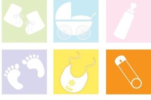 Всі новонароджені українці отримуватимуть «пакунок малюка» за кошти платників податків