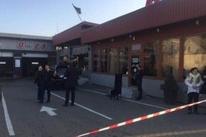 Поліція Волині розшукує сімох осіб за підозрою в скоєнні в Луцьку тяжких злочинів 