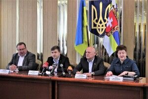 Рівненщина передбачила майже 100 мільйонів для медичних закладів
