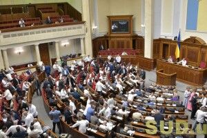 На вибори – за сумнівним указом і старим законом 