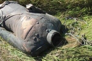 У Польщі вкрали і обезголовили пам’ятник маршалу Рокоссовському