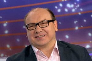 Леоненко: В Прем'єр-Лізі я не бачу ані 14, ані 16 команд