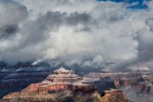 Смертельне фото: чоловік впав у Великий каньйон, намагаючись зробити вдалий знімок