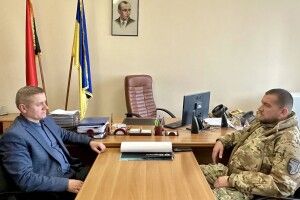 Військові-«холодноярівці» хочуть співпрацювати з громадами Волині