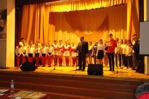 Команда «Фаєр» юних рятувальників зі Старовижівщини перемогла суперників із шести районів